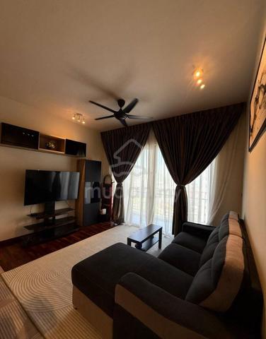 The Tamarind @ Seri Tanjung Pinang 1