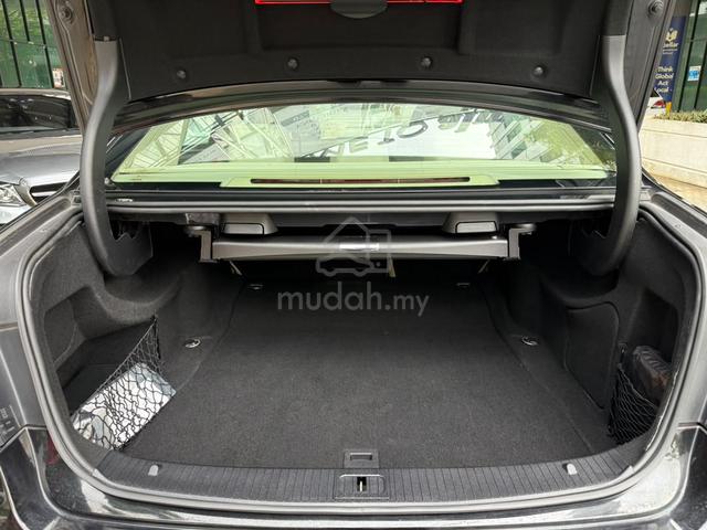 2014 Mercedes Benz E-CLASS 2.0 200 AVANTGARDE - 4