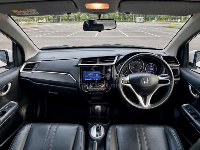 2017 Honda BR-V 1.5 V FACELIFT (A) CHEAPEST F/LOAN - 5