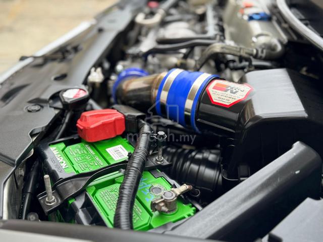 2008 Honda CIVIC 2.0 i-VTEC (A) - 3