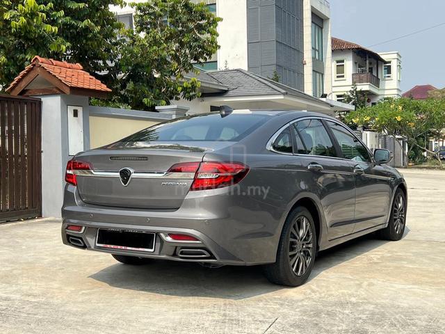 2019 Proton PERDANA 2.0 Vtec/ F.Loan/ 3yWarranty! - 4