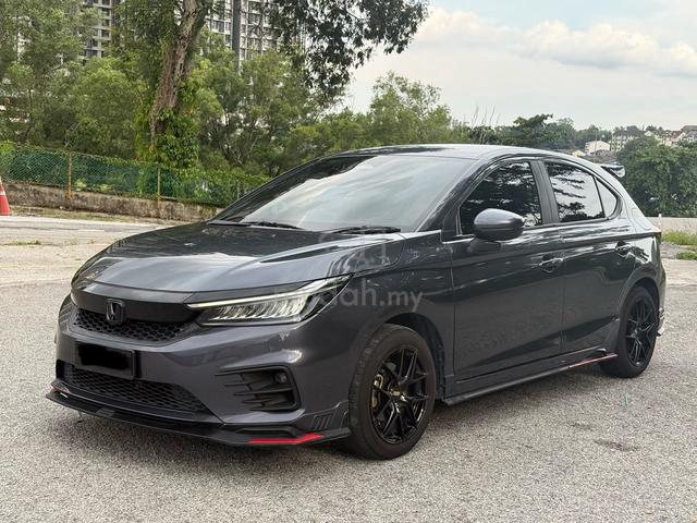 2023 Honda CITY 1.5 V HATCHBACK (A) - 3