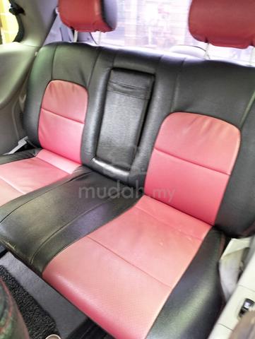 2005 Naza RIA 2.5 GS (A) - 5