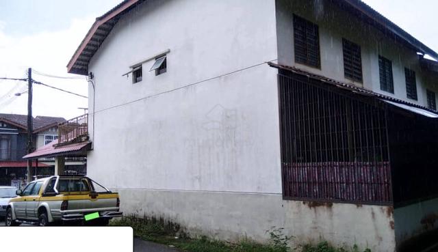 [𝑲𝒖𝒍𝒂𝒊] Taman Scientax Kelapa Sawit ‼️End Lot‼️| DSTH 5