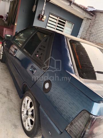 2004 Proton ISWARA 1.3 S A/B C12 (M) - 5
