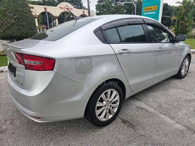 2012 Proton PREVE 1.6 CFE PREMIUM (A) - 5