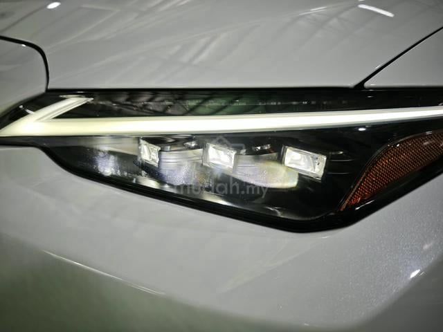 2023 Lexus IS300 2.0 F-SPORT SUNROOF 3 EYE / 4CAM - 2