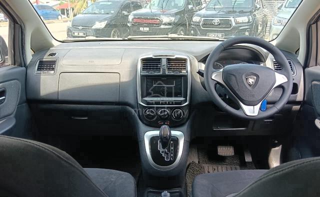 2020 Proton Exora Bold 1.6 (A) Premium Package - 4