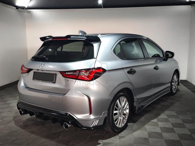 2023 Honda City 1.5 V-Sensing H/B Still Udr Wrrnty - 2