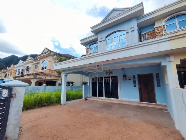 Below Value 32x70 🔥 Ipoh Gunung Rapat Tmn Saikat- Intermediate Corner 1