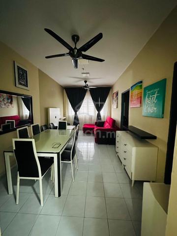 Damai Utama 1
