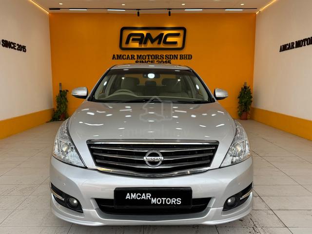 ORI 2014 Nissan TEANA 2.0 (A) XE LUXURY PUSH START - 3