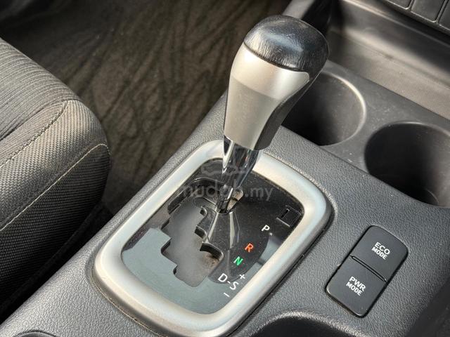 2020 Toyota HILUX 2.4 G (A) - 1 OWNER / OFFER SALE - 4