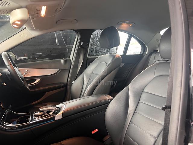 2015 Mercedes Benz C200 2.0*ORIGANAL CONDITIONš„ - 5