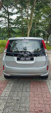 2015 Perodua ALZA 1.5 EZ STANDARD FACELIFT (A) - 2
