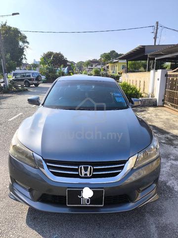 2014 Honda ACCORD 2.0 VTi-L (A) - 3