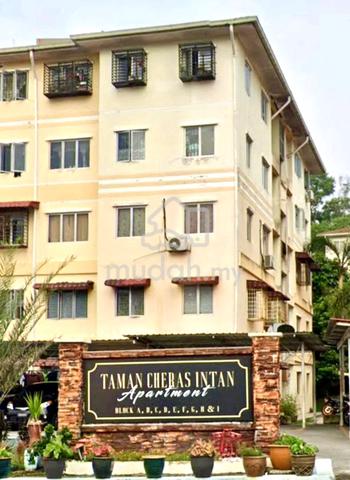 Taman Cheras Intan 1