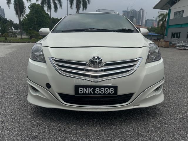 2010 Toyota VIOS 1.5 G NCP93 FACELIFT (A) JACKPOT - 4
