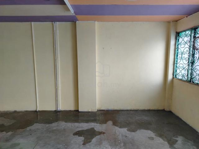 Ipoh Jalan Theatre First Floor Shoplot For Rent 2