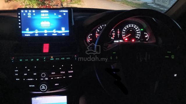 2010 Honda ACCORD 2.0 VTI-L (A) - 5