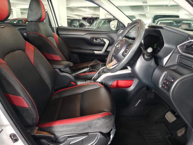 2022 Perodua ATIVA 1.0 AV 53k KM UNDER WARRANTY - 5
