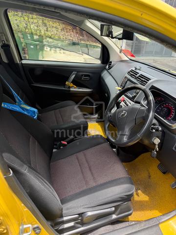 2012 Perodua MYVI 1.5 SE ZHS (A) - 3