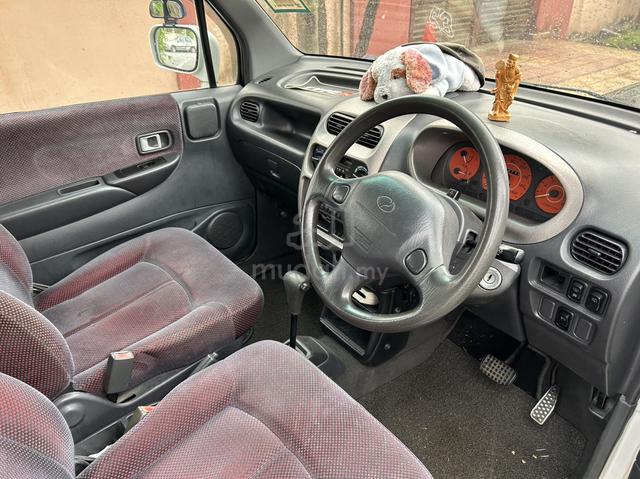 2004 Perodua KENARI 1.0 EZ AERO L902 (A) - 3