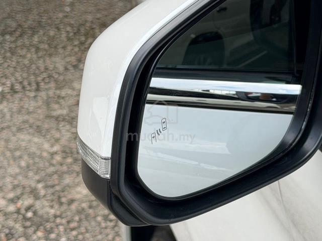 DIM M/ROOF 6A 2025 Toyota ALPHARD Z 6k KM ONLY - 3