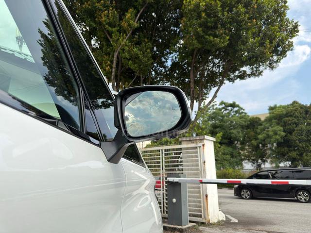 2025 Toyota VELLFIRE 2.4 Z PREMIER (A) FULL SPEC - 5