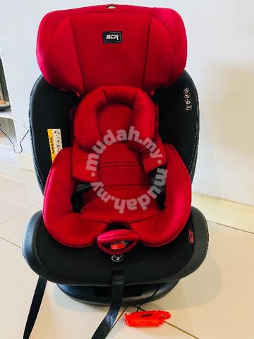 sweet cherry isofix