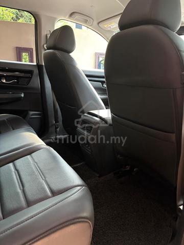 2024 Honda CR-V 1.5L Turbo E - 5