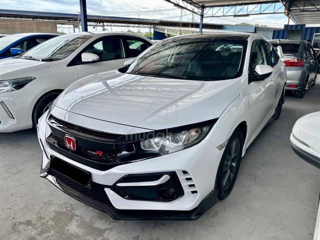 (Tiptop) 2020 Honda CIVIC FC 1.8 S (A) - 2