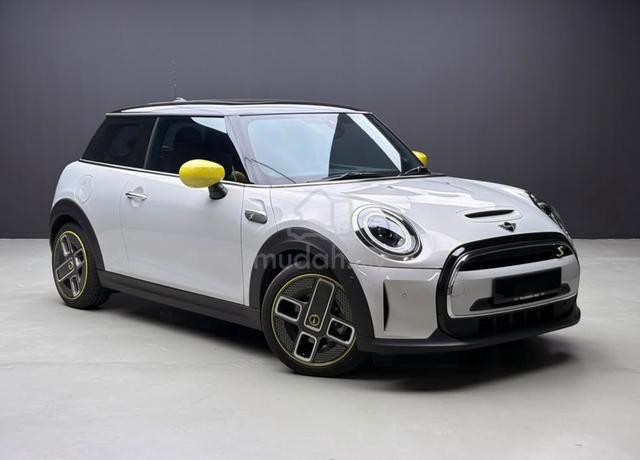 Ori-5K 2022 Mini COOPER 10.0 SE F56 FSR U/W Local - 1