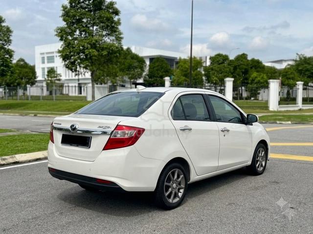 2020 Perodua BEZZA 1.3 PREMIUM X (A) - 2