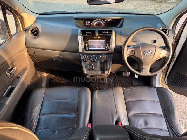 2014 Perodua ALZA 1.5 ZV ADVANCED FACELIFT (A) - 5