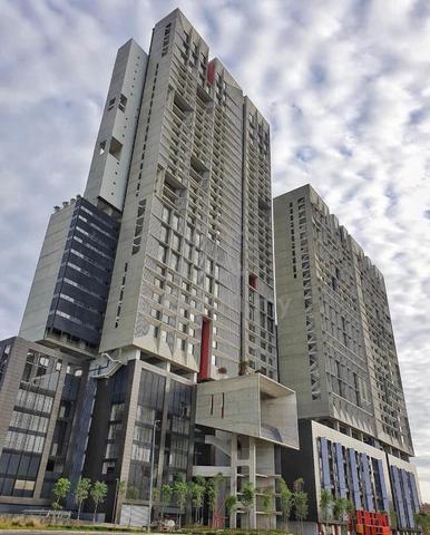 Tamarind Suites @ Cyberjaya 1