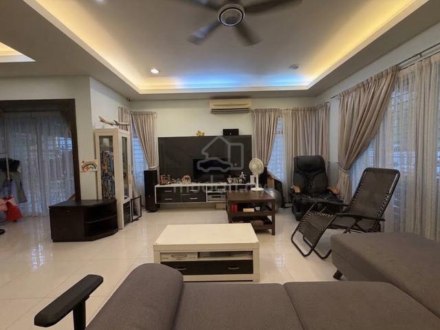 Sungai Long Taming Mutiara 3 Storey Semi-D For Sale 1