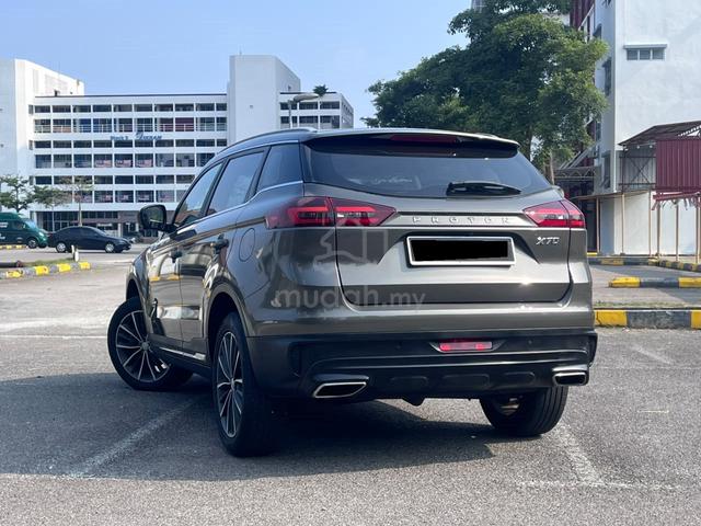 2019 Proton X70 1.8 PREMIUM 2WD (A) FULL LOAN - 2