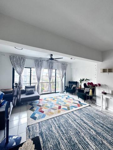 Tiara Ampang 1