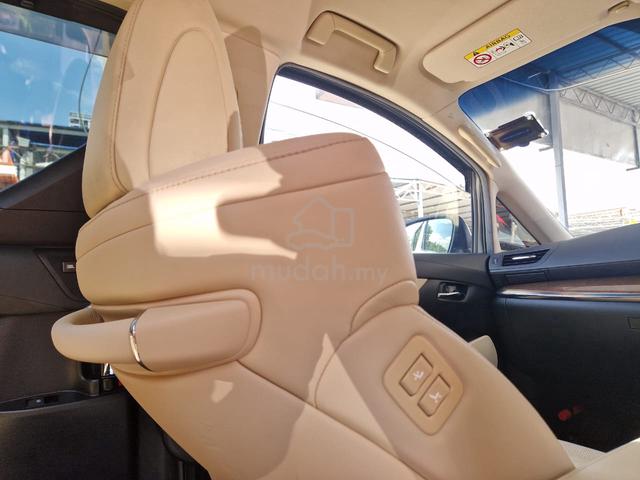 2015 Toyota VELLFIRE 3.5 E.LOUNGE (A) FULON OTR - 5