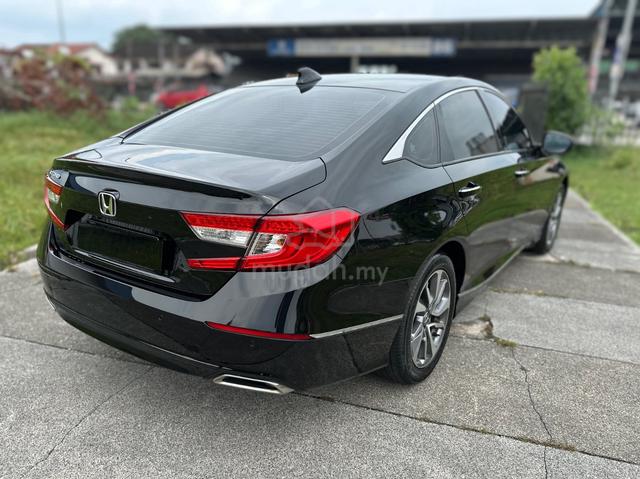 2022 Honda ACCORD 1.5 TC (A) - 2