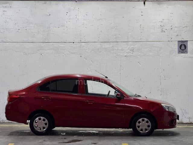 2018 Proton SAGA 1.3 STANDARD CVT (A) WHOLE SALE - 4