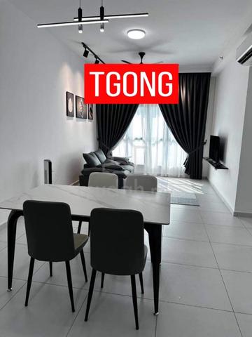 Sinaran Residences @ Utropolis 1
