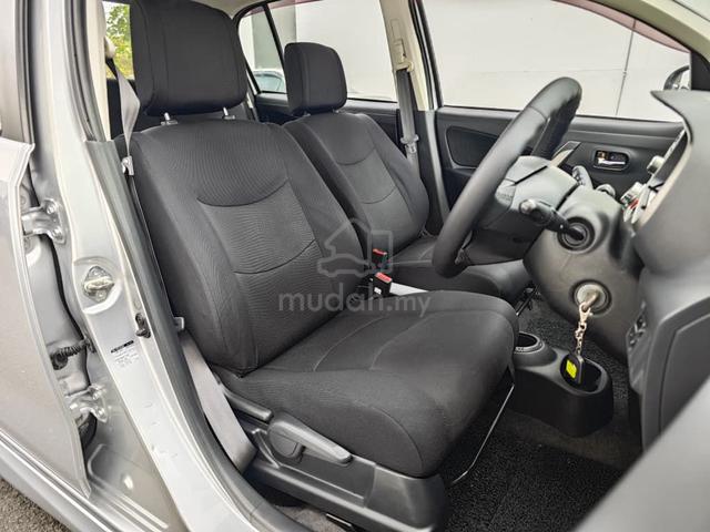 2015 Perodua MYVI 1.3 SE ZHS (A) SPECIAL EDITION - 4