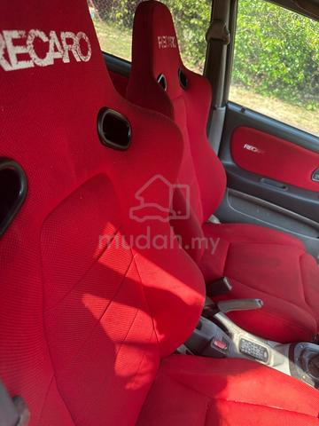 2002 Proton WIRA 1.5 A/B GLi (M) - 4
