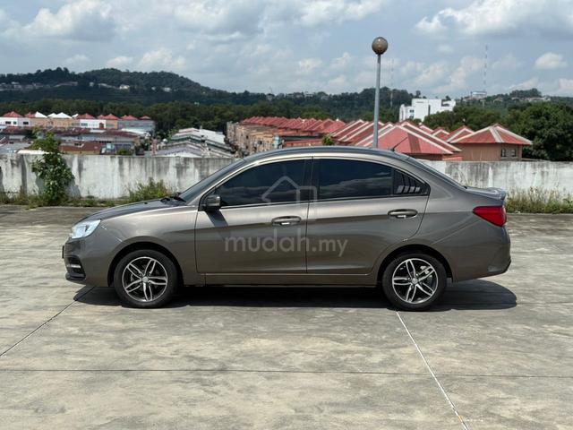 2022 Proton SAGA PREMIUM AT 1.3L (A)FULL LOAN - 5