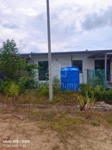 Tanan Jelita Tuaran Single Storey for sale 1