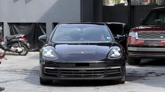 2019 Porsche PANAMERA 3.0 (A) - 4