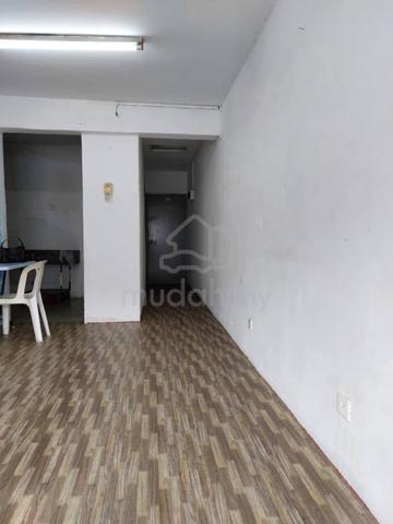 Pandan Perdana Shop Apartment ( Zon 20 ) 1