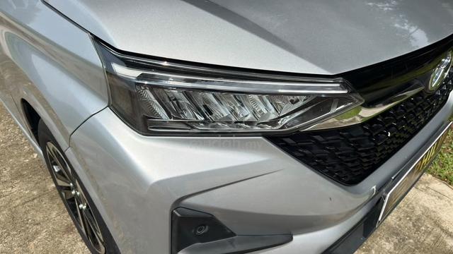 2024 PERODUA ALZA 1.5 AV (CVT) Still Can Full Loan - 4